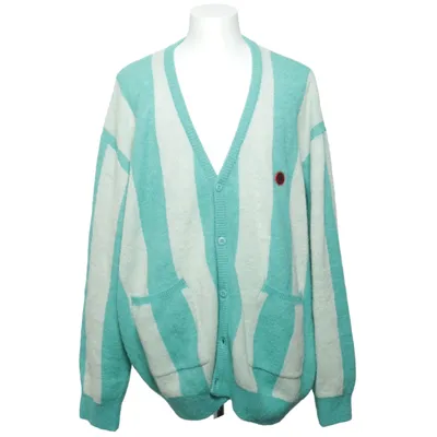 Cardigan (Vert, Beige) de Icecream by Billionaire Boys Club