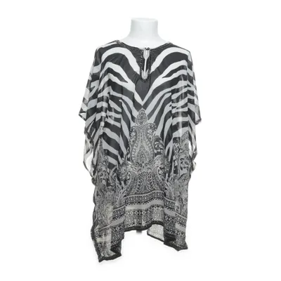 Topp (Svart, Vit, Flerfärgad) från Isay Polyester