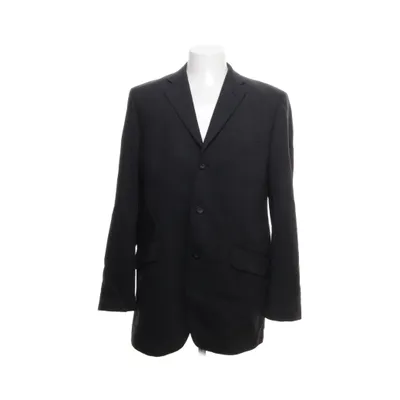 Blazer (Black) from Brice Acetate, Wool, Viscose