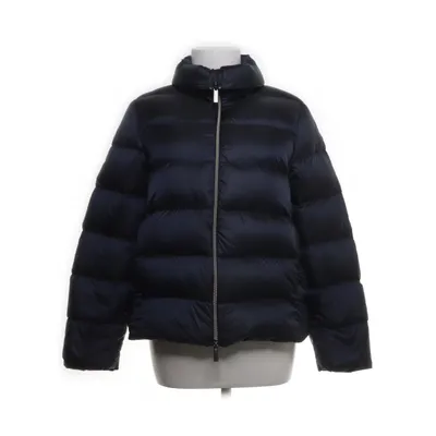 Dunjakke (Blå) fra Roberto Ricci Designs Dun, Fjer, Nylon
