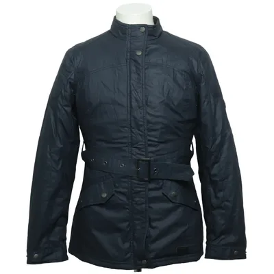 Jacke (Blau) von Cutter & Buck Baumwolle, Polyester