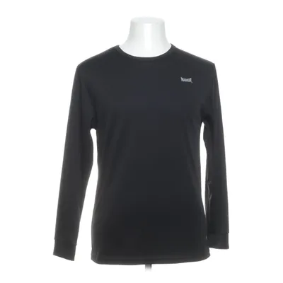 Long sleeve T-shirt (Black) from Marker