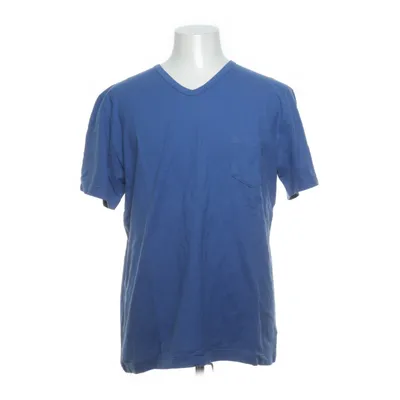 T-shirt (Blauw) van Mey Katoen