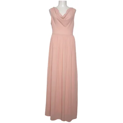 Maxi jurk (Roze) van VILA Clothes Polyester