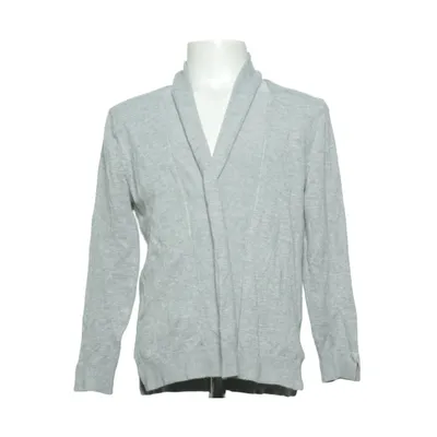 Cardigan (Grijs) van Zara Knitwear