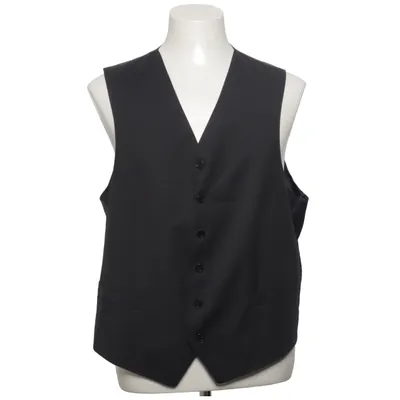 Gilet de costume (Gris) de Private Label Viscose