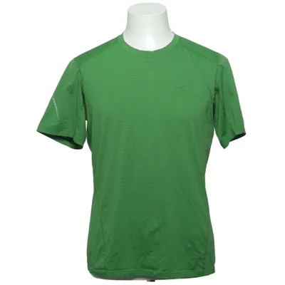 T-shirt (Vert) de Arc'teryx Polyester