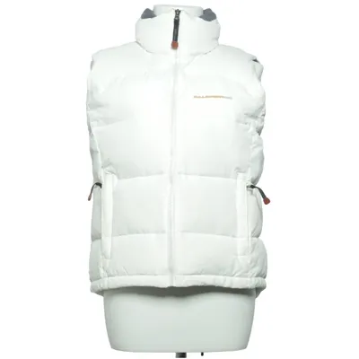 Outdoor vest (The Red Level) van South West Dons, Veer, Polyester