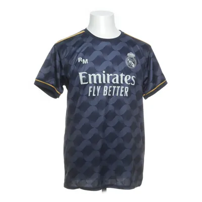 Matchtröja (Grå) från Real Madrid