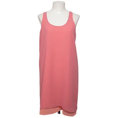 Dress (Pink) from Armani Exchange Polyester