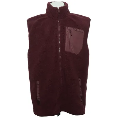 Outdoor vest (Lila) van Frank Dandy Polyester