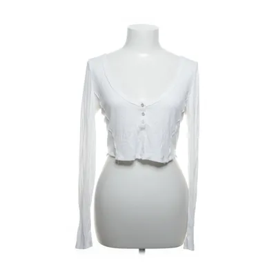 Long sleeve T-shirt (White) from Out from Under