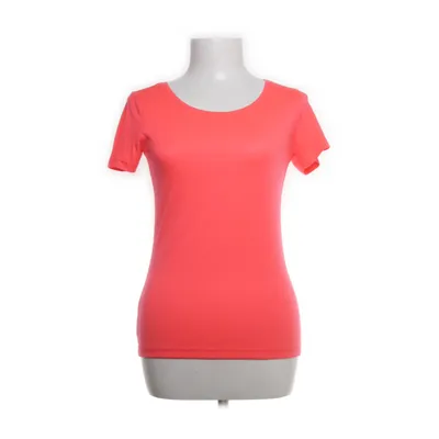 T-shirt (Pink) from Janina Elastane, Polyester