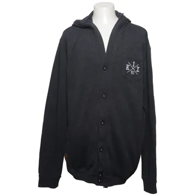 Cardigan (Gris) de K1X