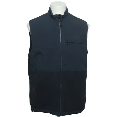 Outdoor Weste (Grau) von Selected Homme Nylon, Recyceltes Polyester