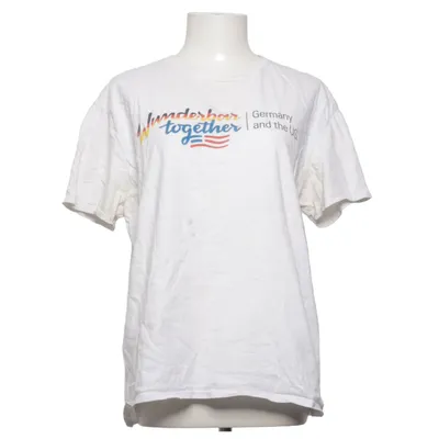 T-shirt (Blanc) de Delta Coton
