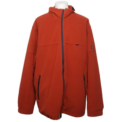 Veste polaire (Orange) de Bush