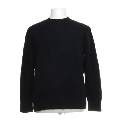 Sweater (Black) from A Day's March Cashmere