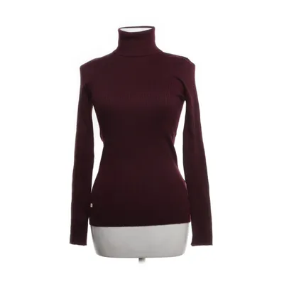 Polotröja (Lila) från Lauren Ralph Lauren Bomull, Modal, Nylon