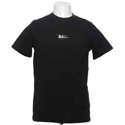 T-shirt (Black) from Balr.