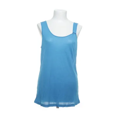 Linne (Blå) från Pulz Jeans Modal, Silke