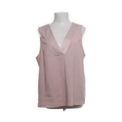 Topp (Rosa, Beige) från Aware by Vero Moda Elastan, Återvunnen polyester