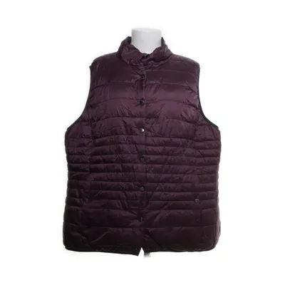 Outer vest (Purple, Blue) from Woman