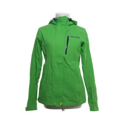 Skaljacka (Grön) från Marmot Nylon, Polyester