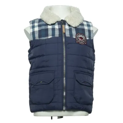 Gilet d'extérieur (Trail Ranger) de F&F Kids Coton, Polyamide, Polyester