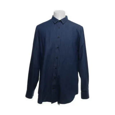 Jeansskjorta (Blå) från Angelo Litrico for C&A Bomull