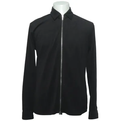 Veste (Noir) de Ciszere Élasthane, Polyester