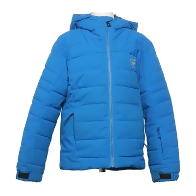 Skidjacka (Blå) från Rossignol Polyester