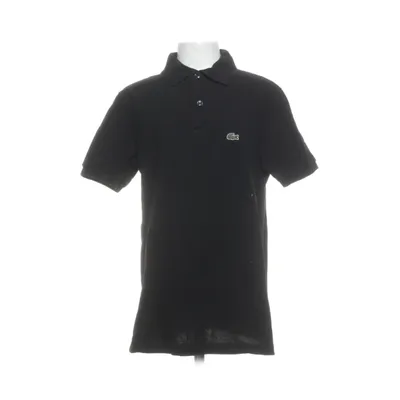 Pikétröja (Svart) från Lacoste Bomull