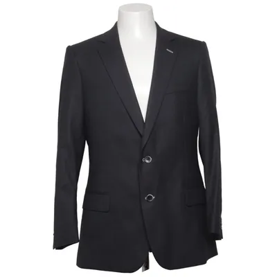 Kavaj (Grå) från Refined Ull