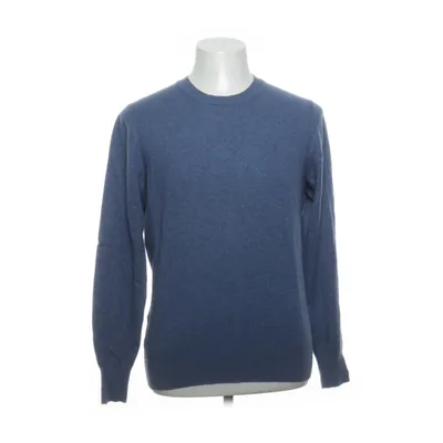 Pull-over (Bleu) de Gran Sasso Cachemire