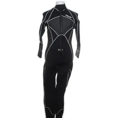 Våtdräkt (Svart, Vit) från Yamaha