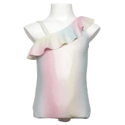 Swimsuit (Multicolored) from H&M Elastane, Polyester