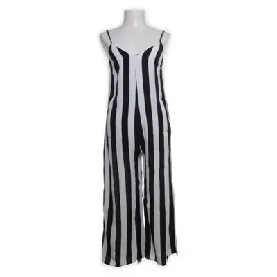 Jumpsuit (Zwart, Wit) van Nobody's Child Viscose