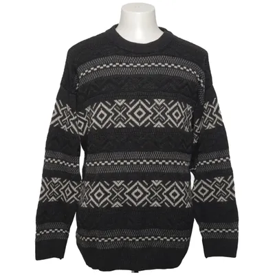 Sweater (Gray, White) from St Michael