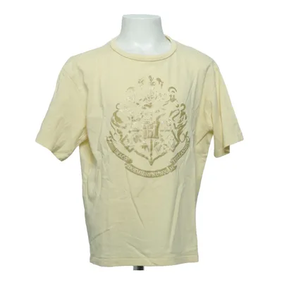 T-shirt (Yellow) from Harry Potter x H&M Cotton