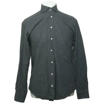 Chemise (Gris) de Suitsupply Coton