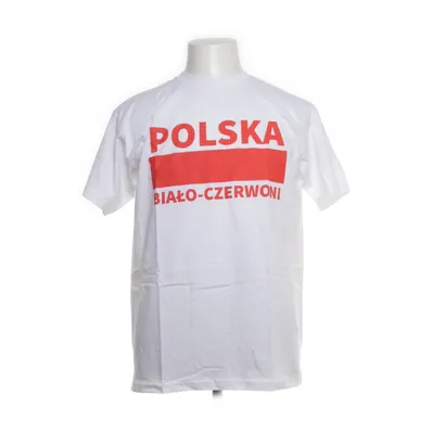 T-shirt (Vit) från Fruit of the Loom