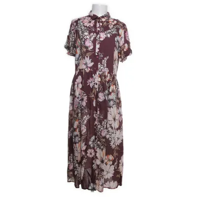 Shirt dress (Red, Multicolored) from JBC