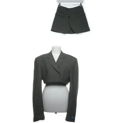 Dräkt (Grön) från Caramelo