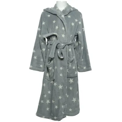 Peignoir (Gris, Blanc) de Åhléns