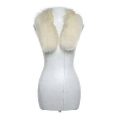 Pelskrave (Beige) Pels