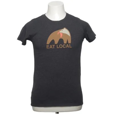 T-shirt (Eat Local) from Patagonia