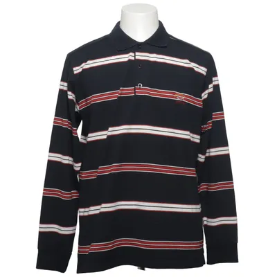 Rugby shirt (Blue, Red, White) from Paul & Shark Cotton
