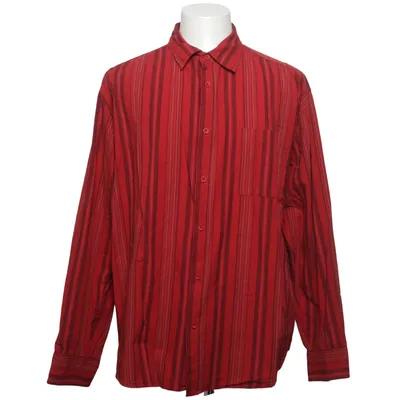 Shirt (Red) from Atlas for Men
