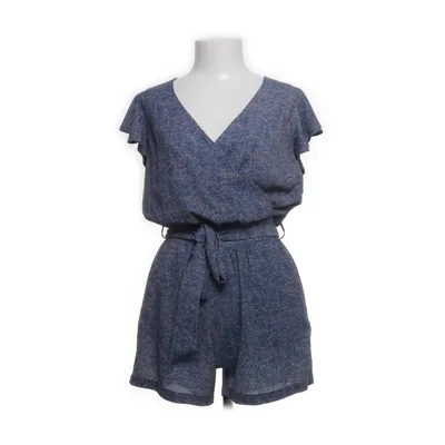 Jumpsuit (Megan Playsuit) van Dry Lake Polyester